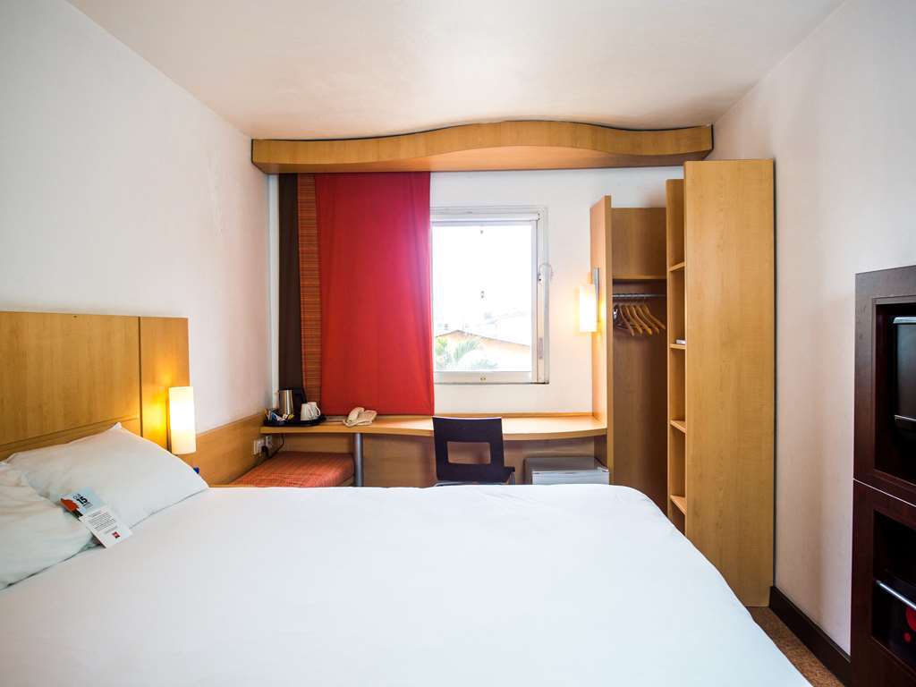 Ibis Lagos Airport Ikeja Room photo